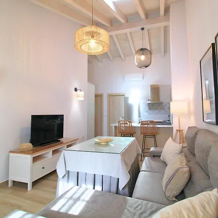 Apartamento La Gruta - Castano By Sierra Viva Aracena Exterior photo