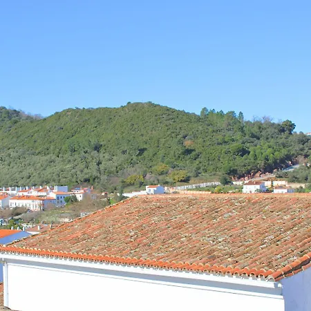 Apartamento La Gruta - Castano By Sierra Viva Aracena Exterior photo