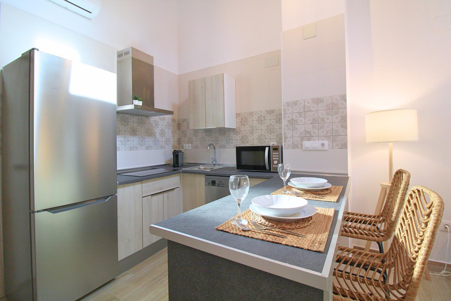La Gruta - Castano By Sierra Viva Apartment *